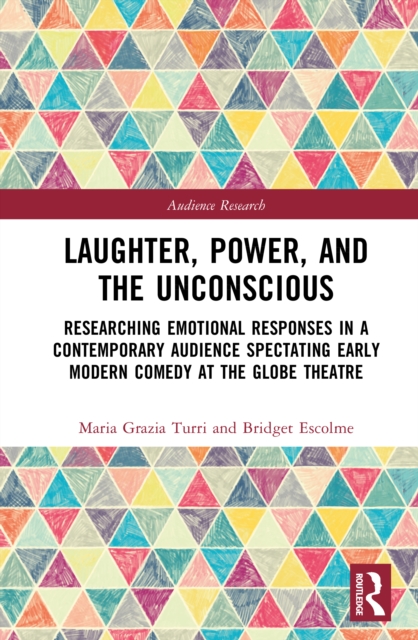 Laughter, Power, and the Unconscious