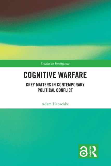 Cognitive Warfare