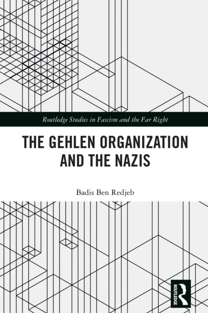 The Gehlen Organization and the Nazis