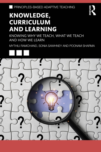Knowledge, Curriculum and Learning