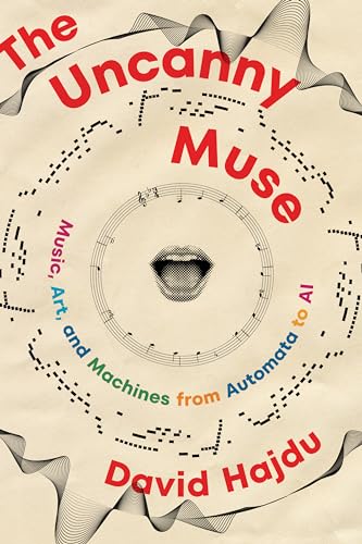 The Uncanny Muse