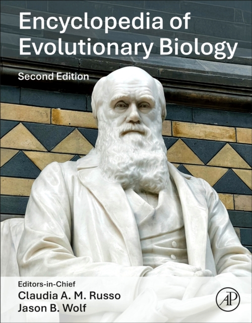 Encyclopedia of Evolutionary Biology