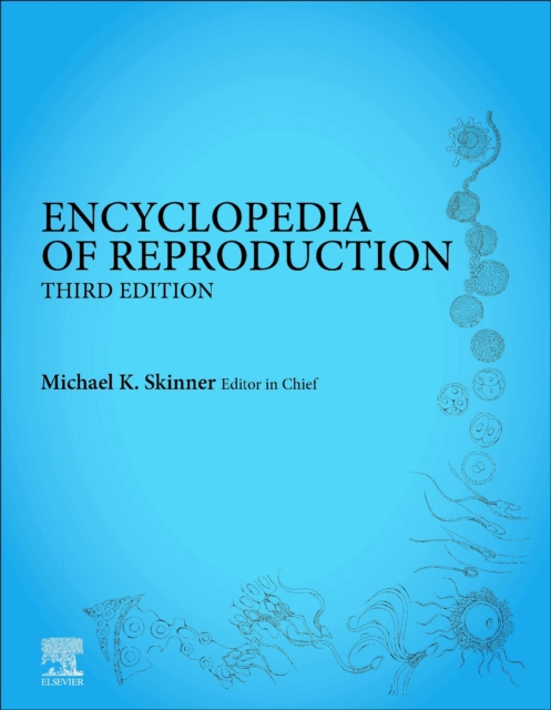 Encyclopedia of Reproduction