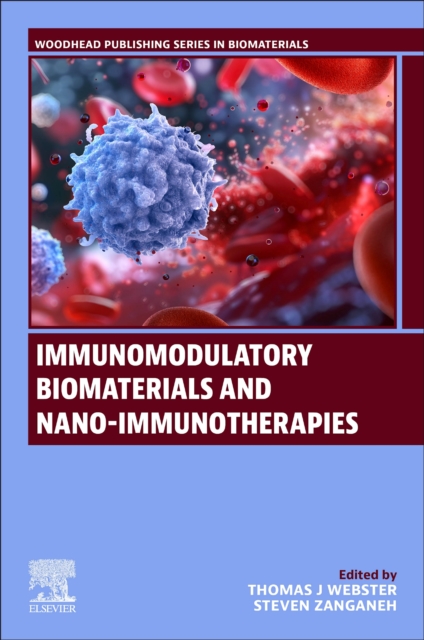 Immunomodulatory Biomaterials and Nano-Immunotherapies