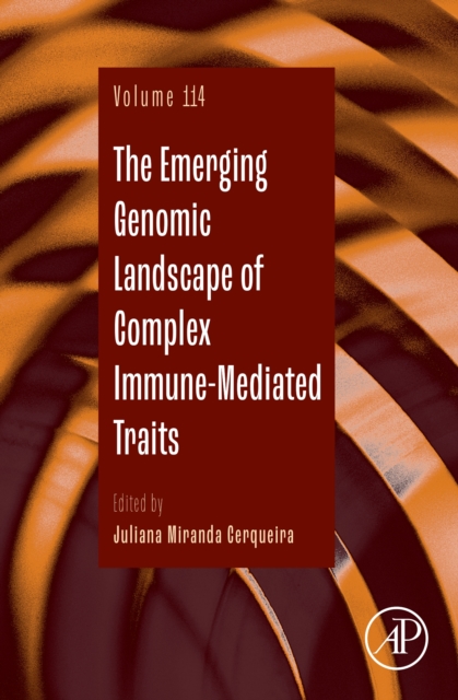 The Emerging Genomic Landscape of Complex Immune-Mediated Traits