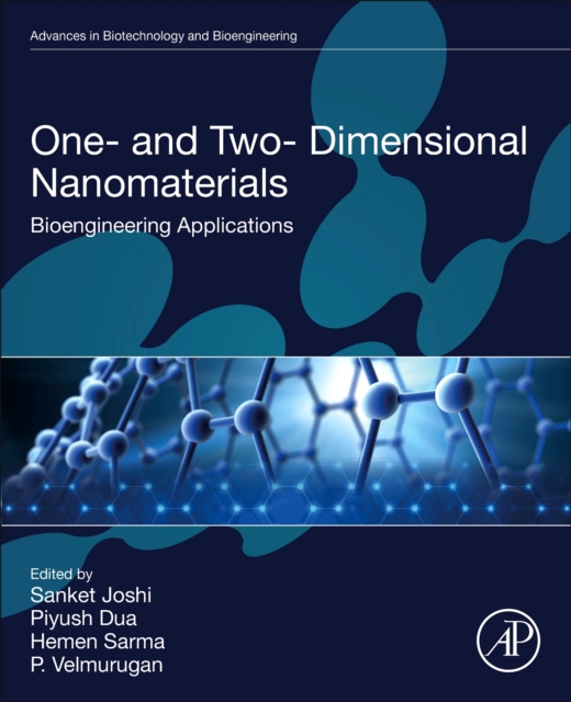One- And Two- Dimensional Nanomaterials