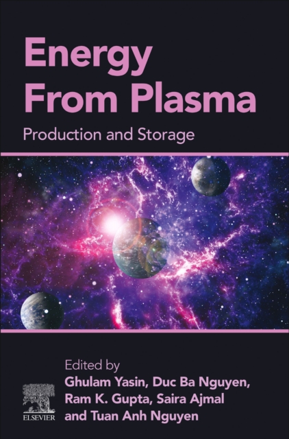 Energy from Plasma