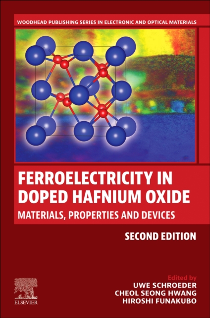 Ferroelectricity in Doped Hafnium Oxide
