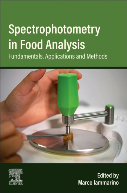 Spectrophotometry in Food Analysis