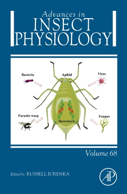 Advances in Insect Physiology
