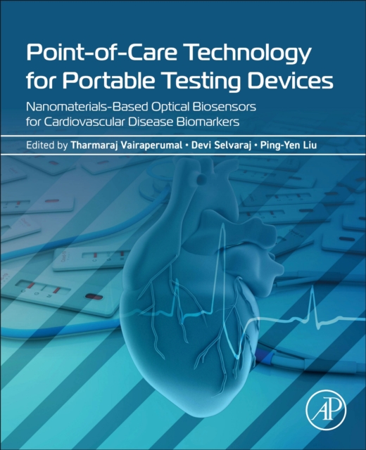 Point-Of-Care Technology for Portable Testing Devices