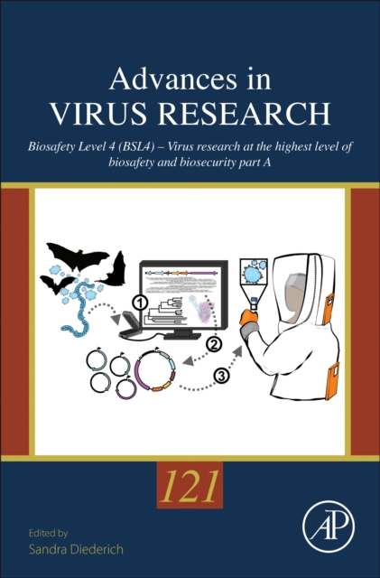 Biosafety Level 4 (Bsl4) - Virus Research at the Highest Level of Biosafety and Biosecurity