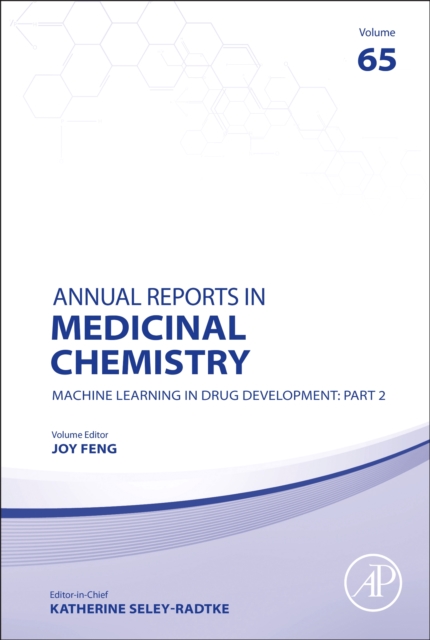 Machine Learning in Drug Development