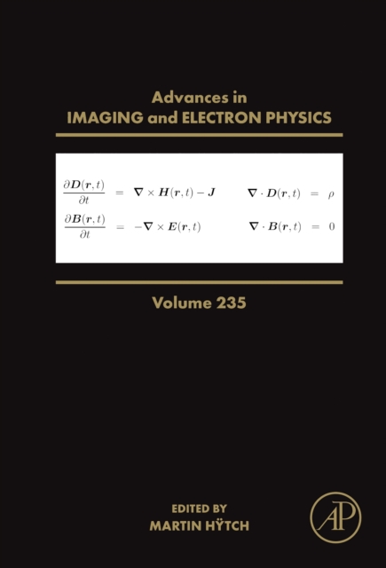 Advances in Imaging and Electron Physics