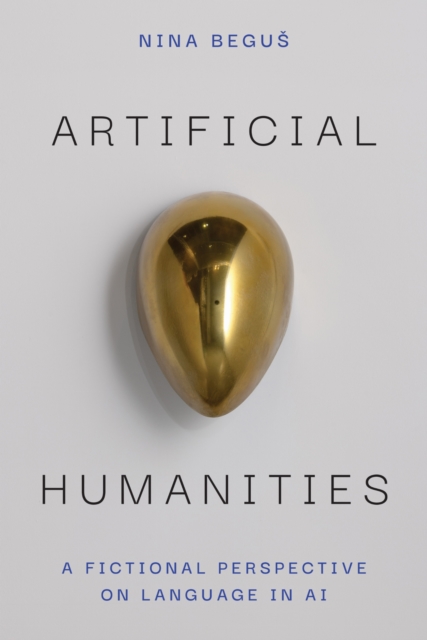 Artificial Humanities