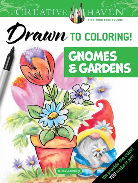 Creative Haven Gardens & Gnomes
