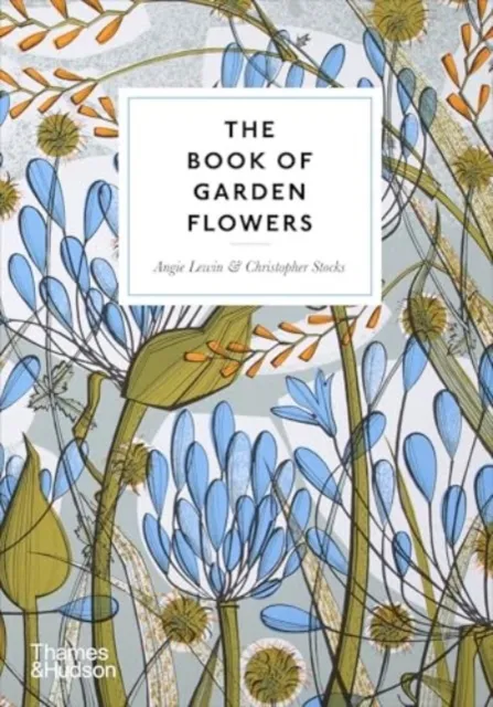 The Book of Garden Flowers