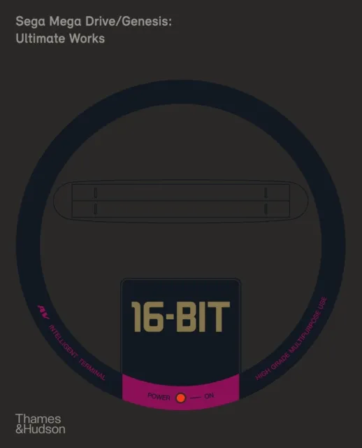 Sega Mega Drive/Genesis