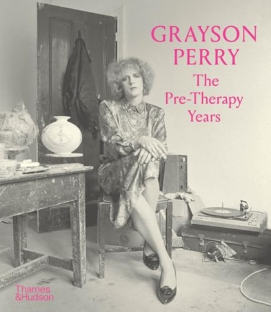 Grayson Perry