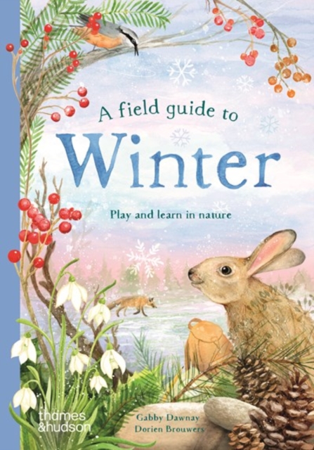 A Field Guide to Winter