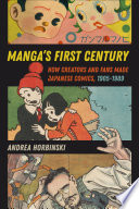 Manga's First Century