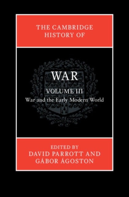 The Cambridge History of War