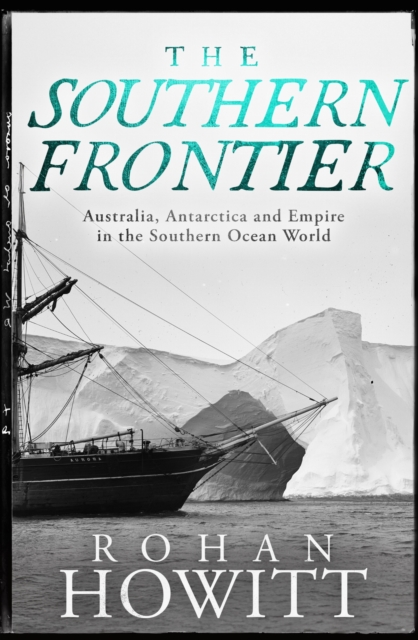 The Southern Frontier