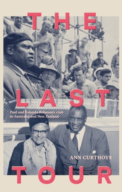 The Last Tour