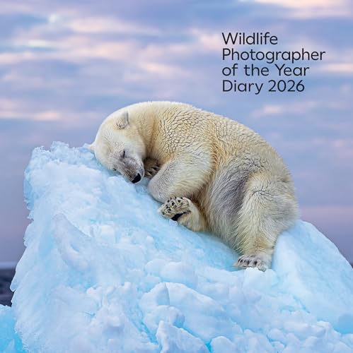 Wildlife Photographer of the Year