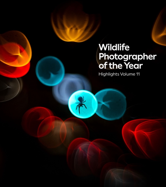 Wildlife Photographer of the Year