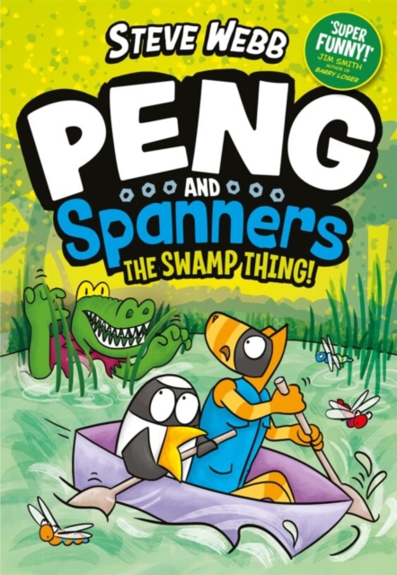 Peng and Spanners