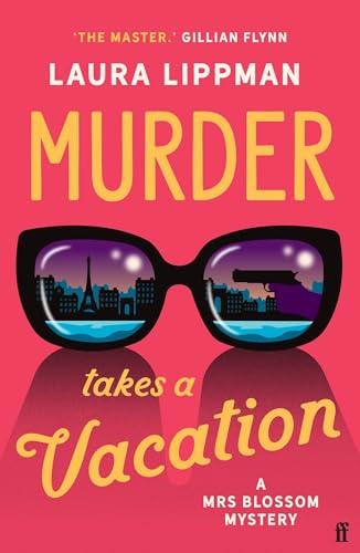Murder Takes a Vacation