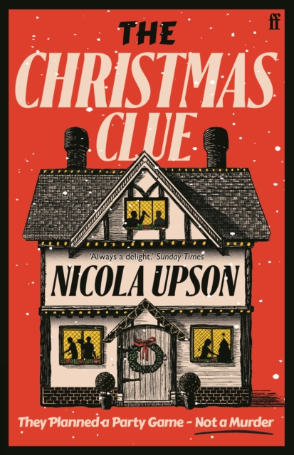 The Christmas Clue