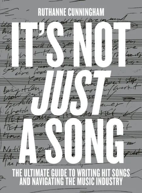 It’s Not Just A Song