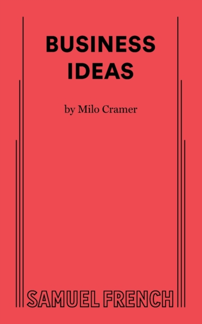 Business Ideas