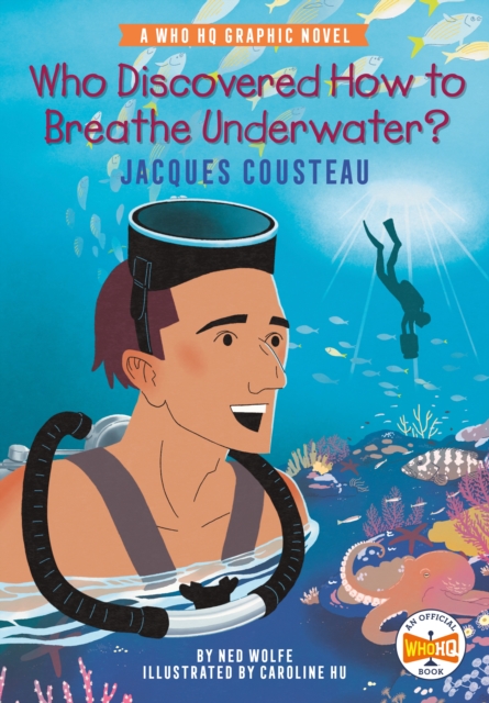 Who Discovered How to Breathe Underwater?