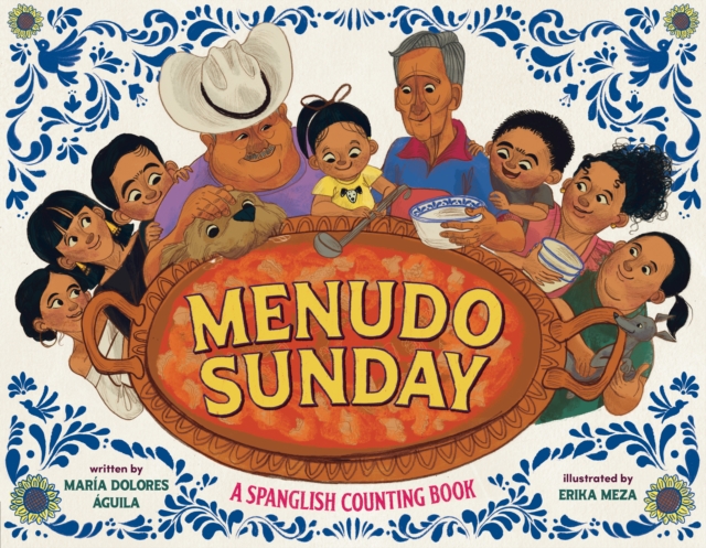 Menudo Sunday