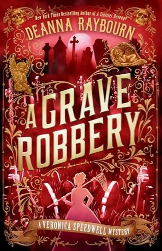 A Grave Robbery