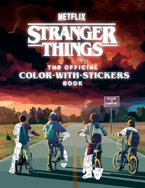 Stranger Things