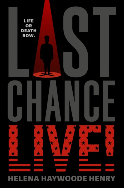 Last Chance Live!
