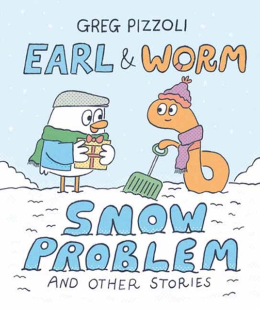 Earl & Worm #3