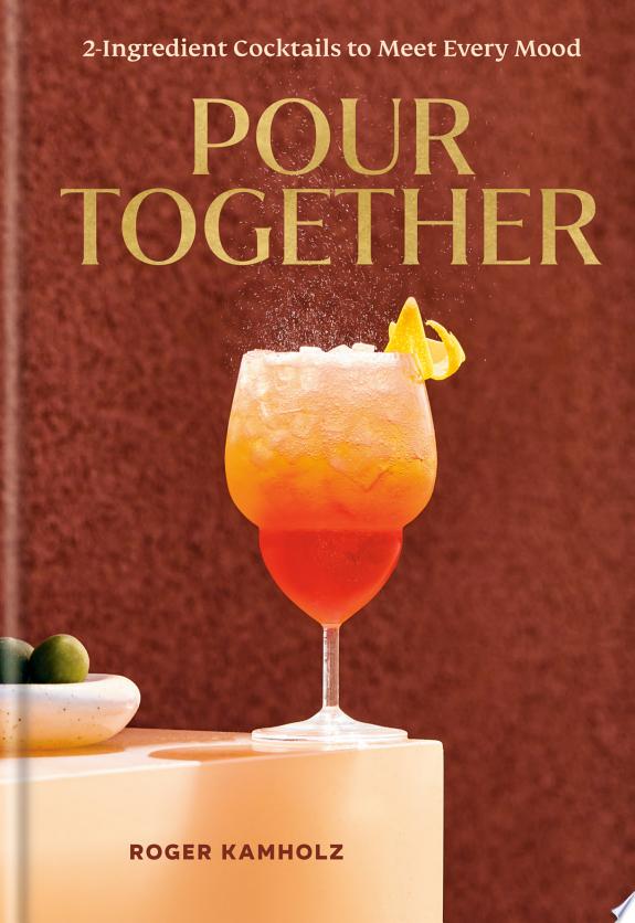 Pour Together