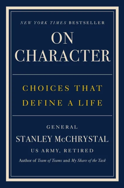 On Character