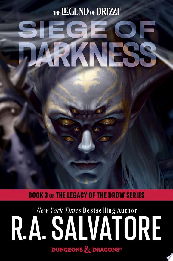 Siege of Darkness