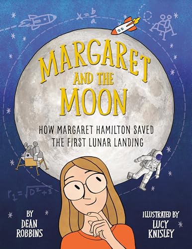 Margaret and the Moon