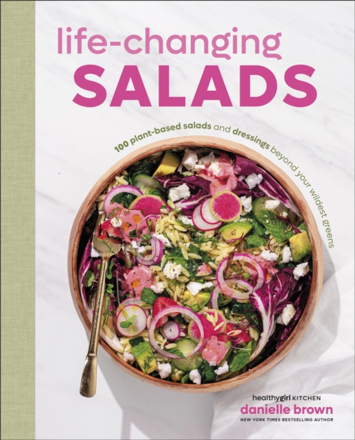 Life-Changing Salads