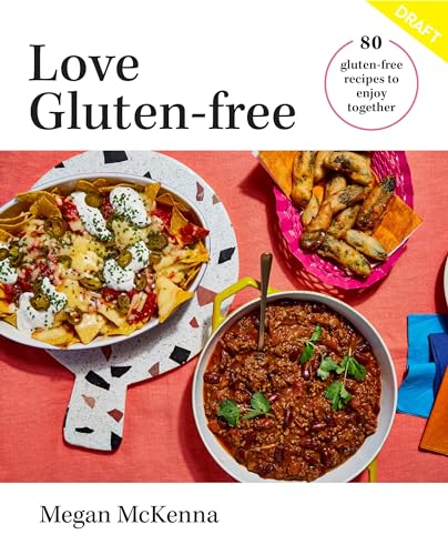 Love Gluten Free