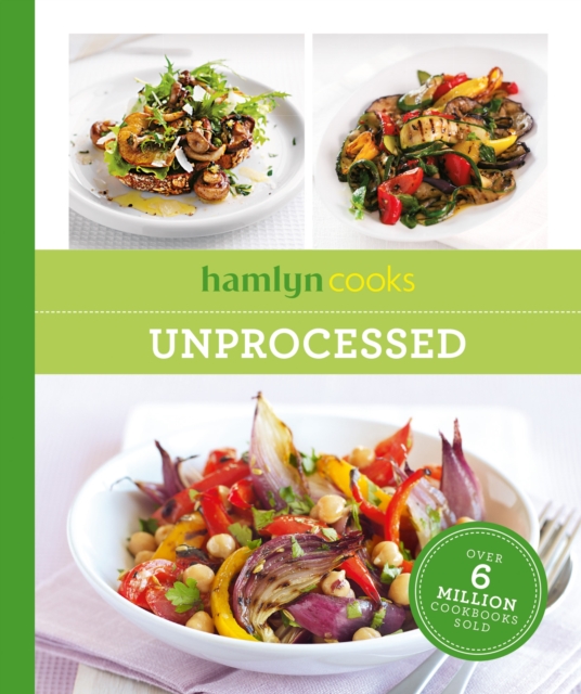 Hamlyn Cooks