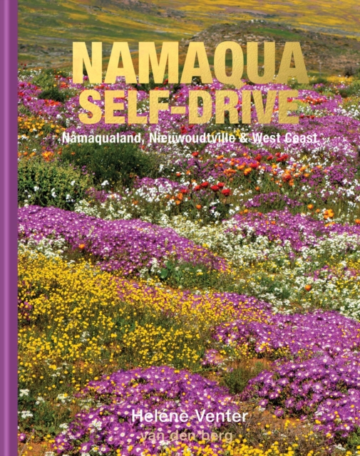 Namaqualand Self-Drive