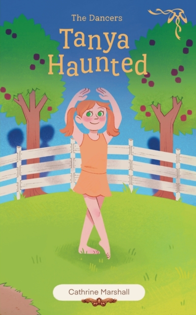 Tanya Haunted